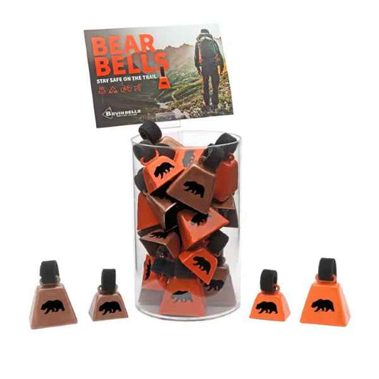 Bear Bell Large