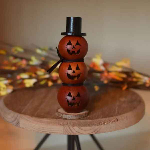 LIL TRIPP JACKOLANTERN TINY GOURD