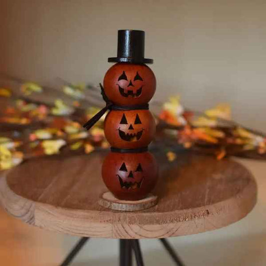 LIL TRIPP JACKOLANTERN TINY GOURD