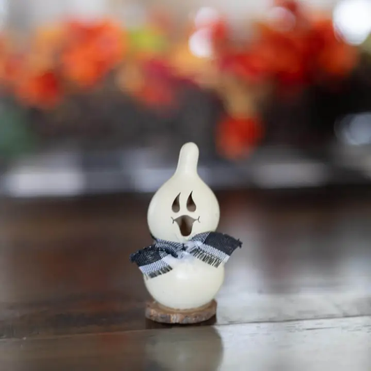 Lil Jake Short Ghost