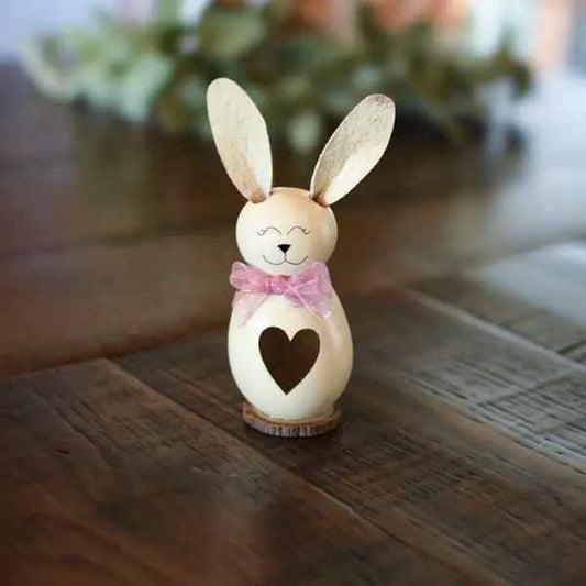 Lil Poppy Bunny Gourd