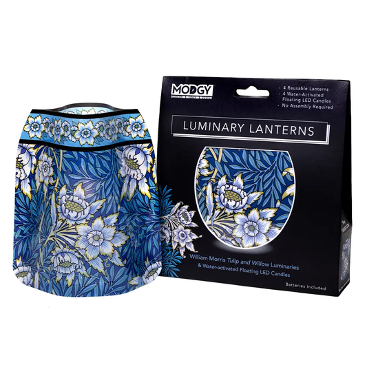 TULIP & WILLOW Luminary