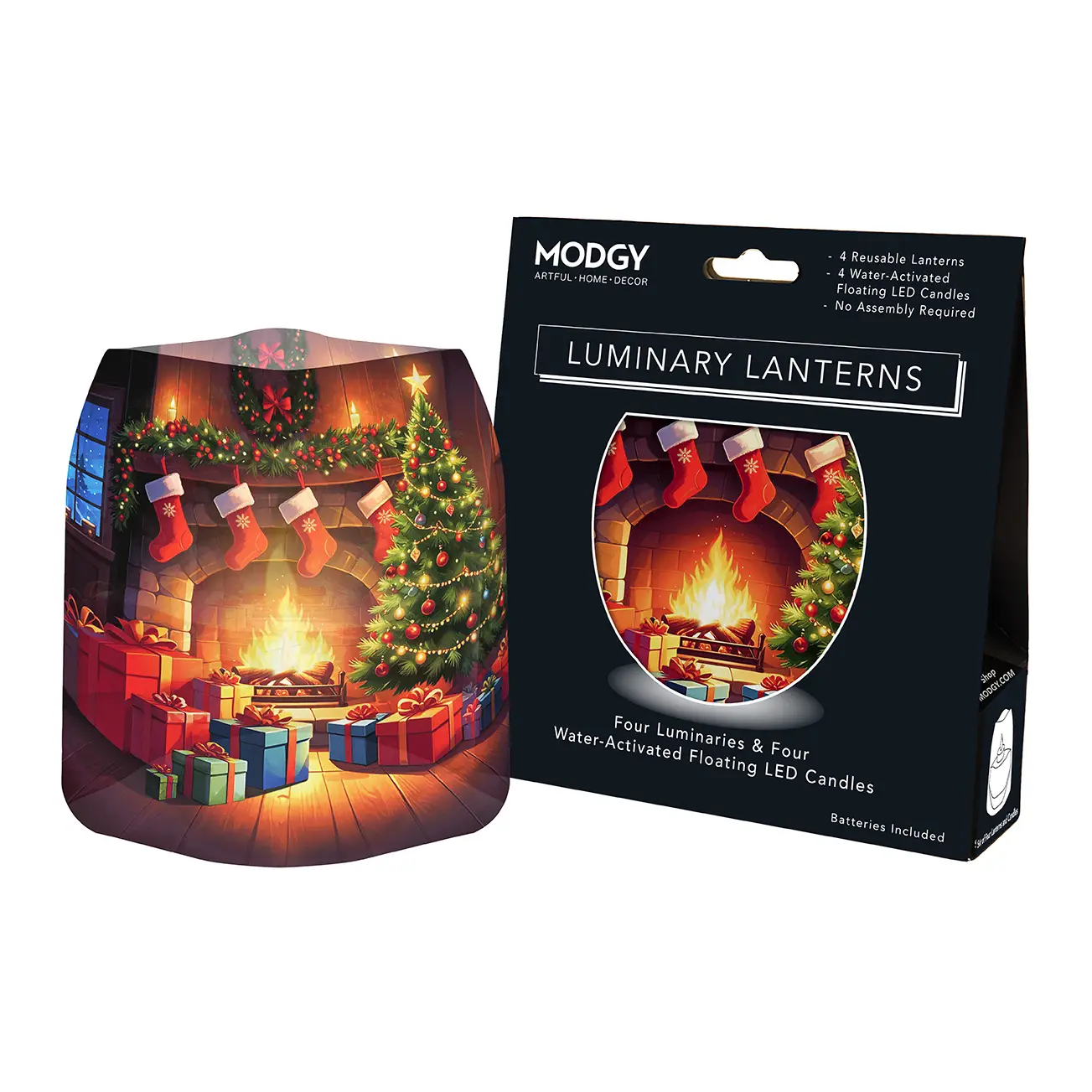 Sea Turtles Luminary