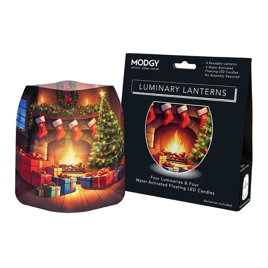 Sea Turtles Luminary
