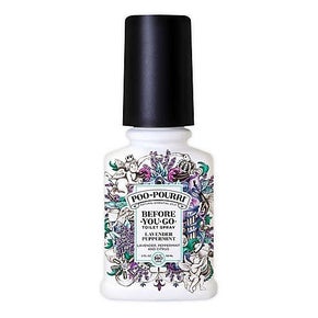 2OZ Lav Van Poo-Pourri