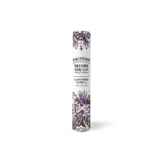 10ML Poo-Pourri Lavender Vanilla