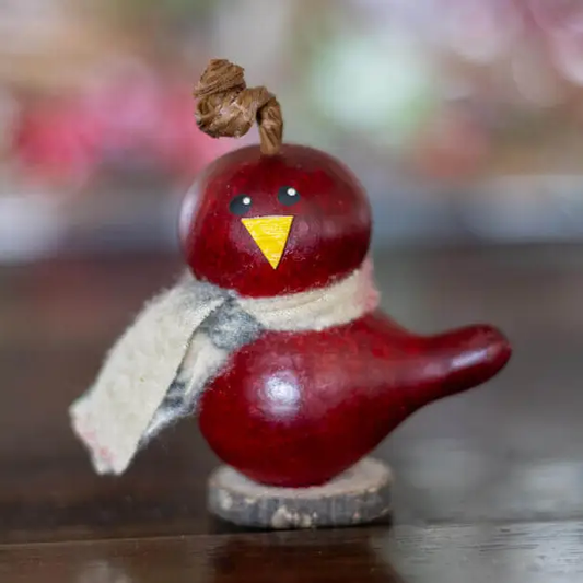 Lil Red Birdie