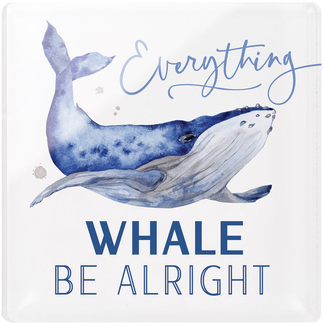 Whale Magnet
