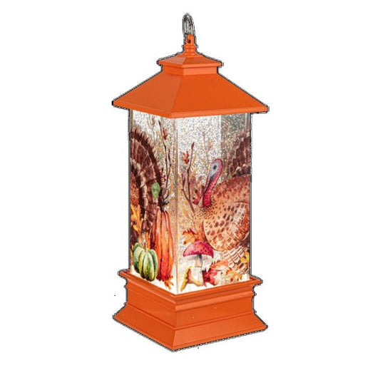 LED TURKEY LANTERN