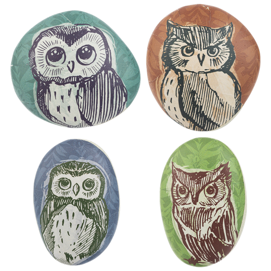 Owl Artrock