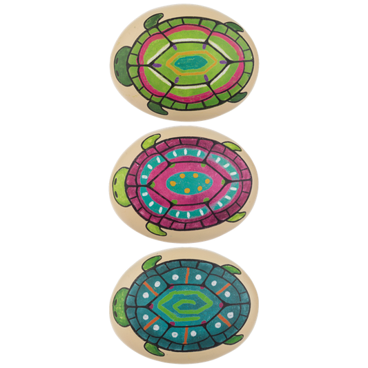 Turtle Stone
