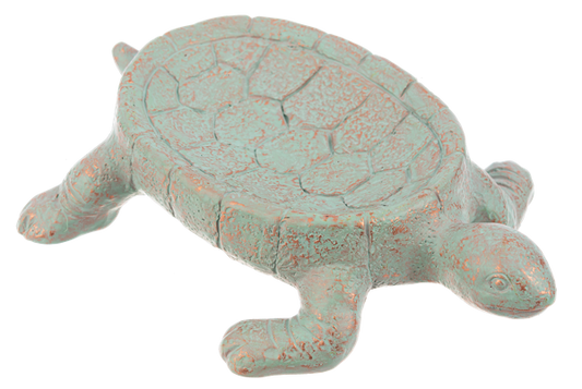 Turtle Trinket Dish