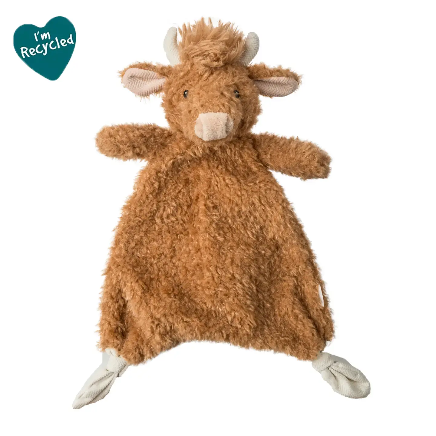 Highland Cow Lovey