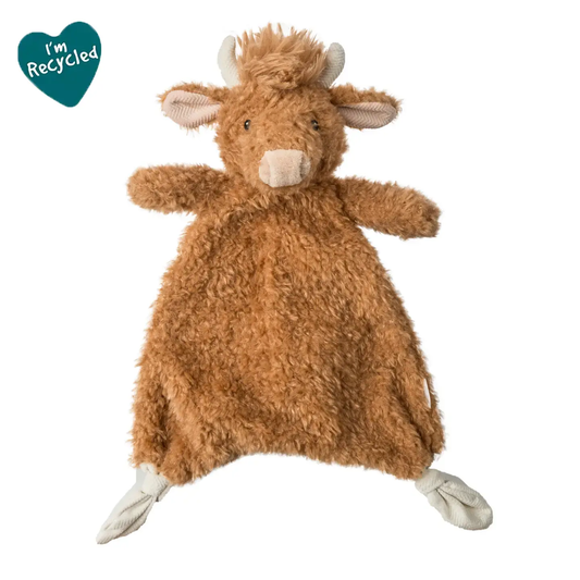 Highland Cow Lovey