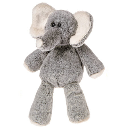 Junior Marshmallow Elephant
