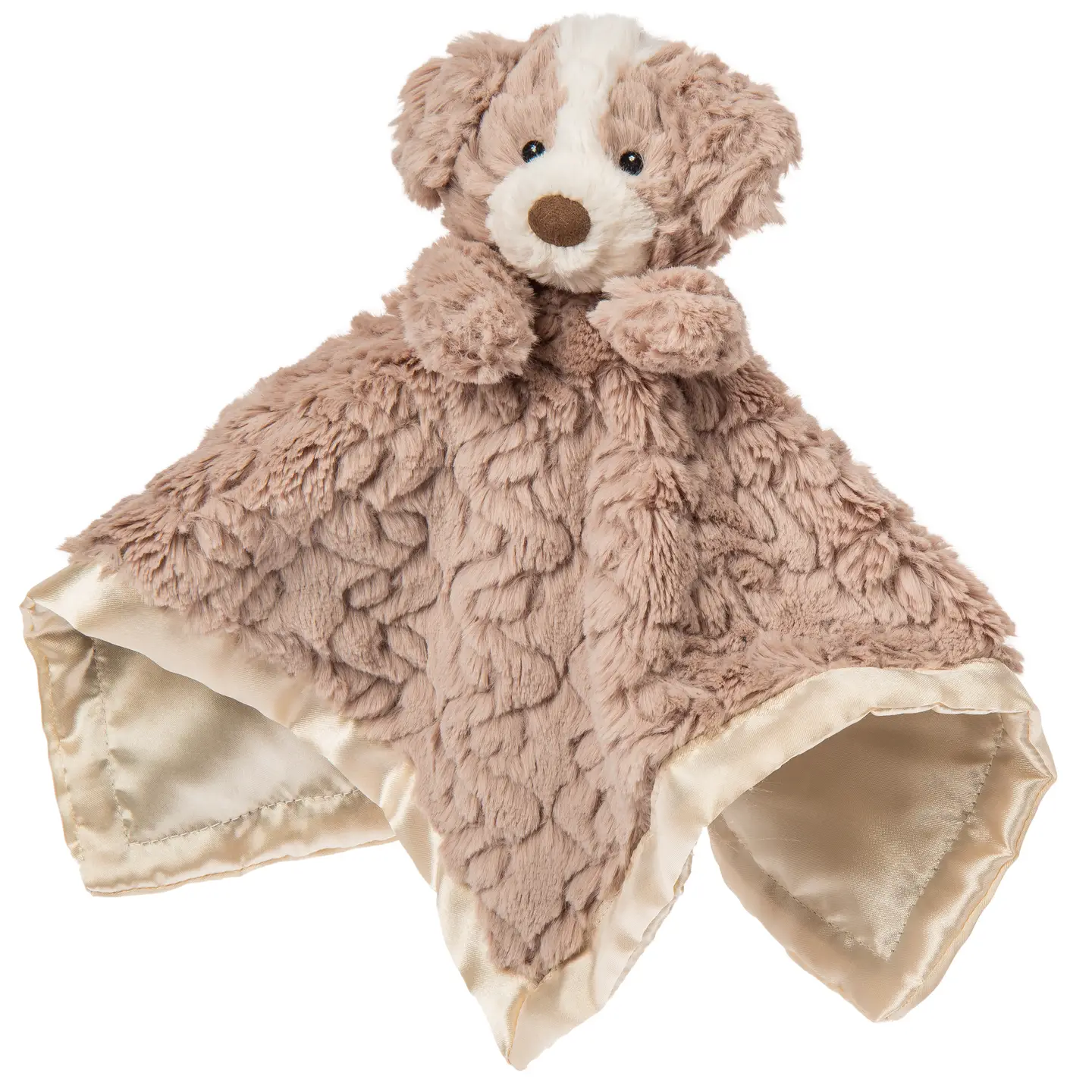 Putty Hound Blanket