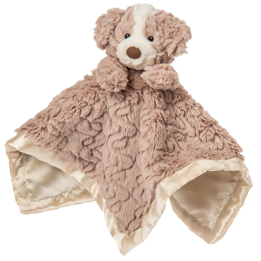 Putty Hound Blanket