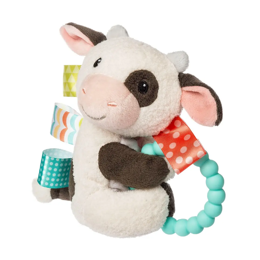 Buttercup Teather Rattle