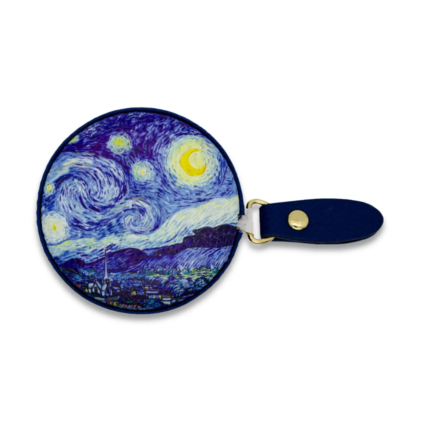 Van Gogh Starry Night Measuring Tape