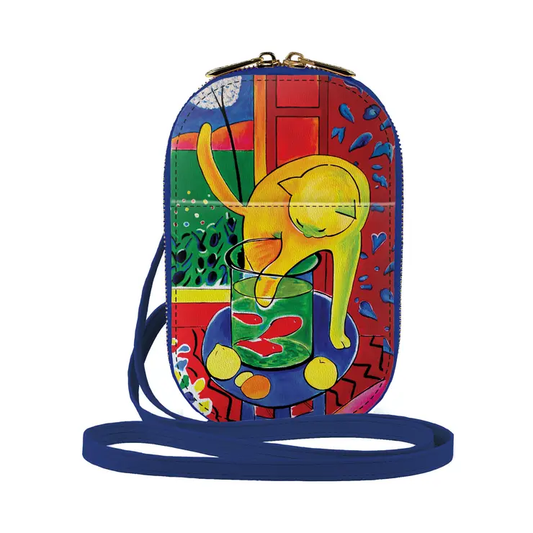 MATISSE CAT CROSSBODY BAG