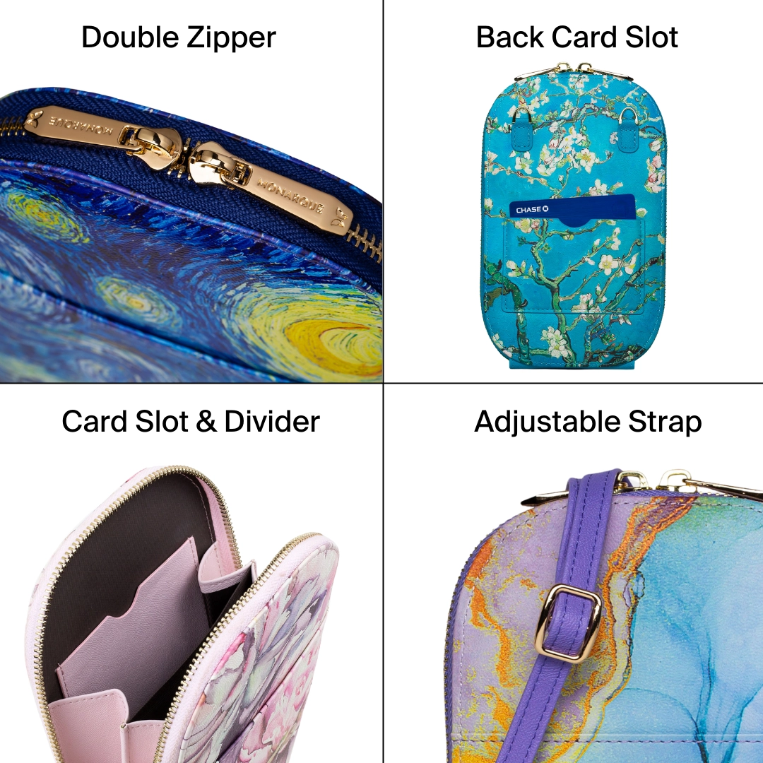 MATISSE CAT CROSSBODY BAG
