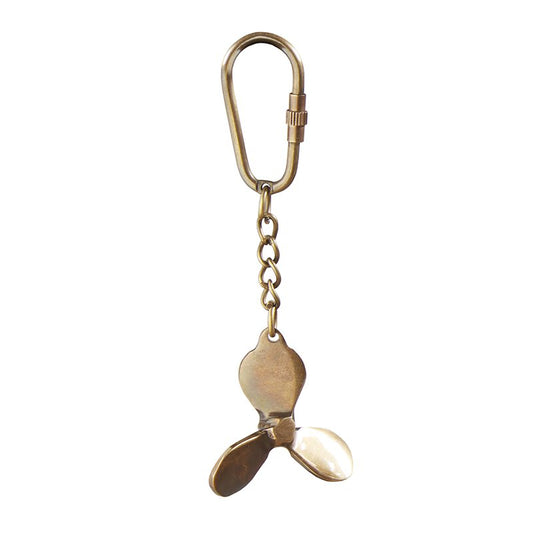 PROPELLER KEY CHAIN