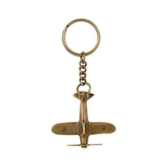 AIRPLANE KEY CHAIN