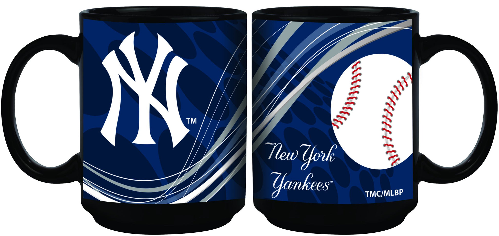 Yankees 15OZ Mug