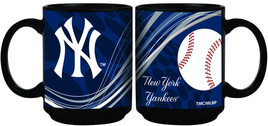 Yankees 15OZ Mug