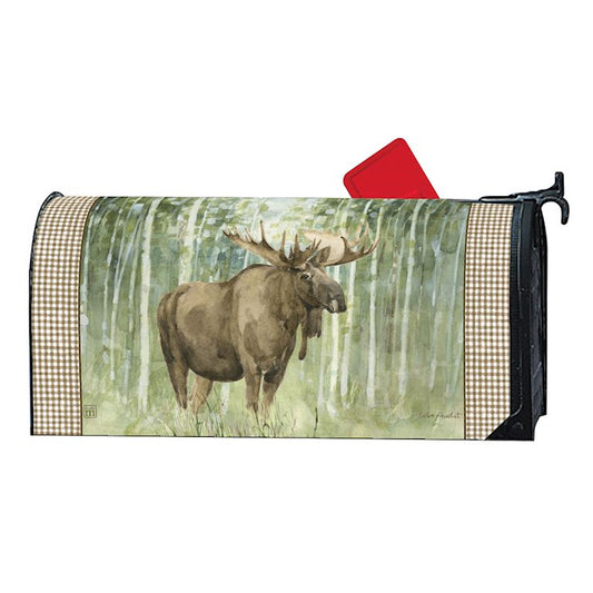 Moose Mailwrap