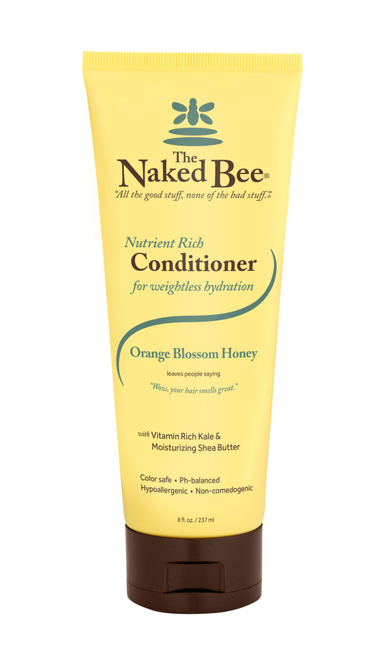 8oz CONDITIONER Orange Blossom Honey