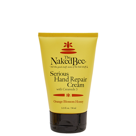 SERIOUS HAND REPIAR CREAM