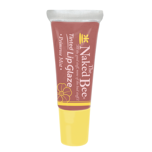 PRIMROSE MIST LIP GLAZE