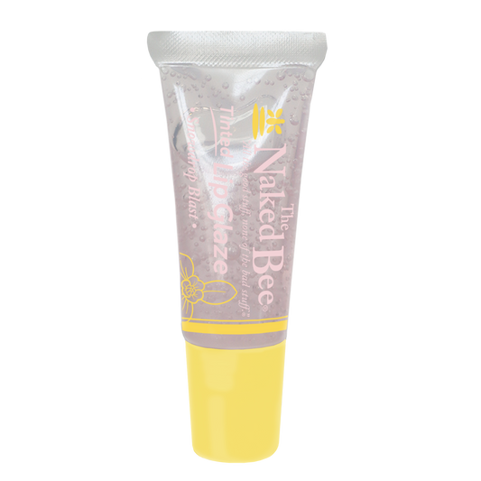 SNOWDROP BLAST LIP GLAZE