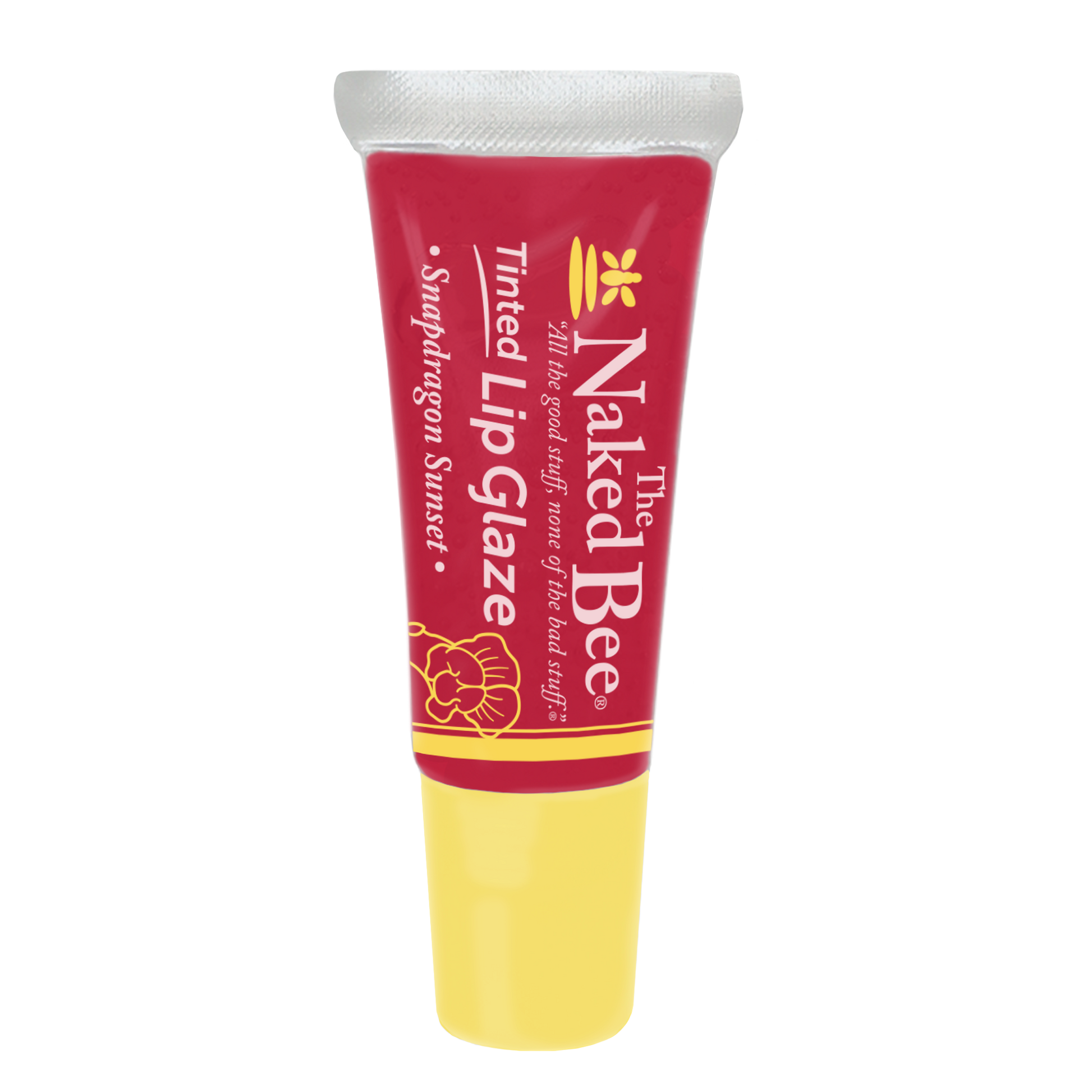 SNAPDRAGON SUNSET LIP GLAZE