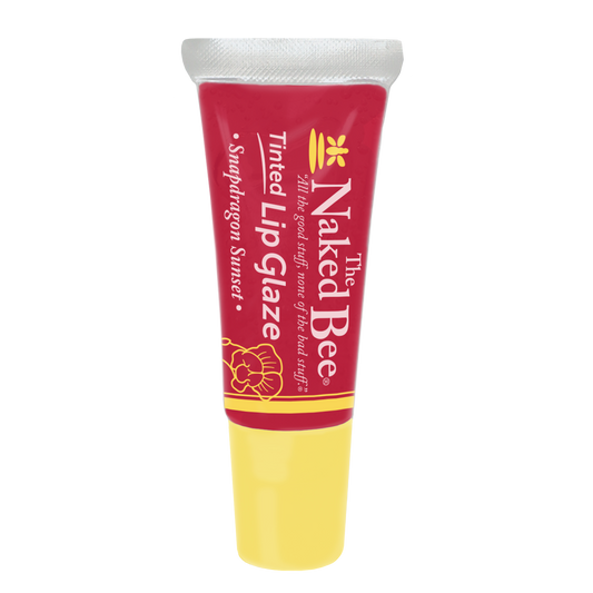 SNAPDRAGON SUNSET LIP GLAZE