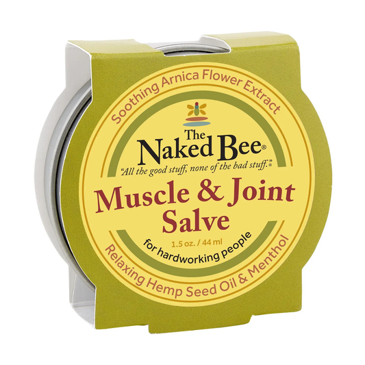 Muscle & Join Salve