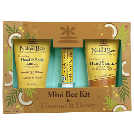 Mini Bee Kit
