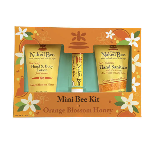 Mini Bee Kit