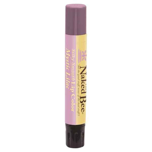 MYSTIC LILAC Natural Lip Color