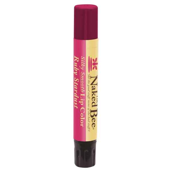 RUBY STARDUST Natural Lip Color