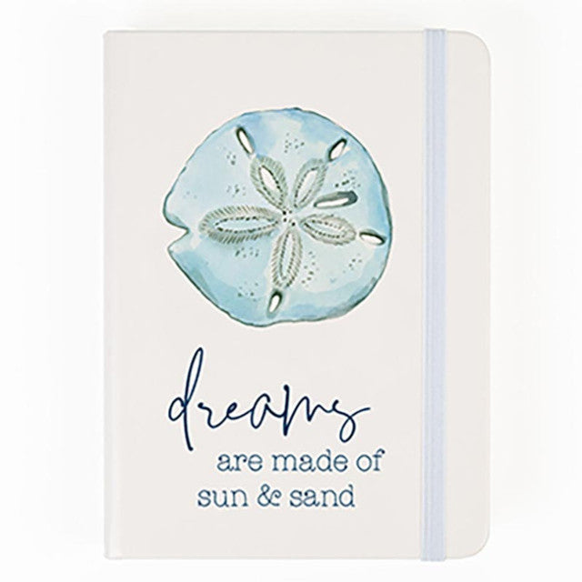 SUN & SAND NOTEBOOK