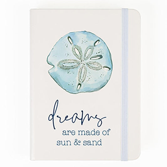 SUN & SAND NOTEBOOK