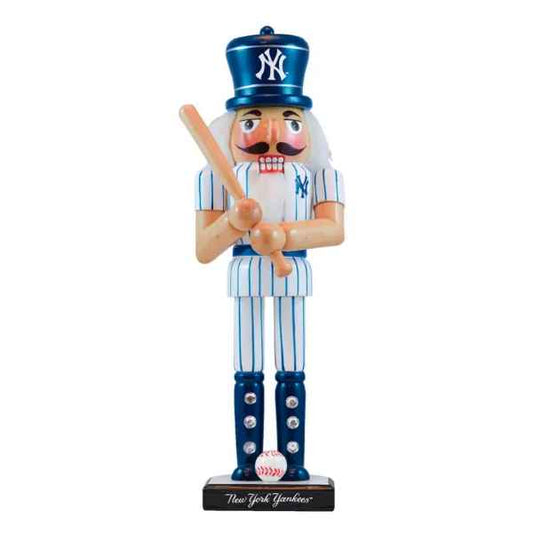 YANKEES Nutcracker