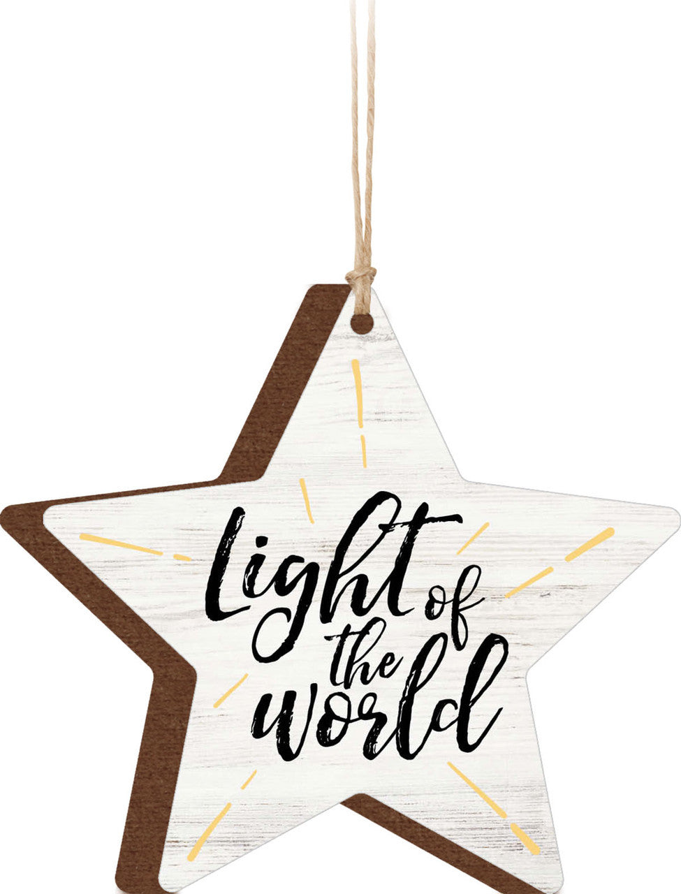 Star Light of ORNAMENT