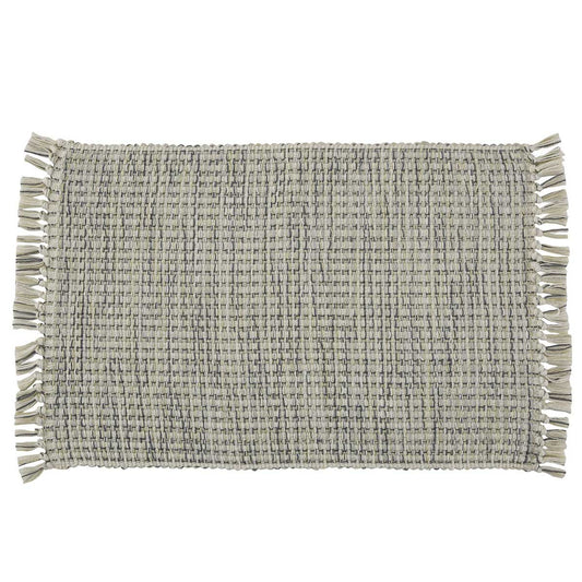 Rain Basketweave Placemat