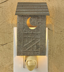 OUTHOUSE NIGHTLIGHT