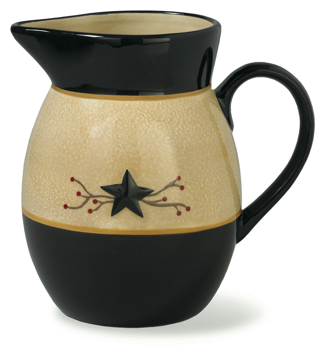 Star Vine Pitcher 72OZ