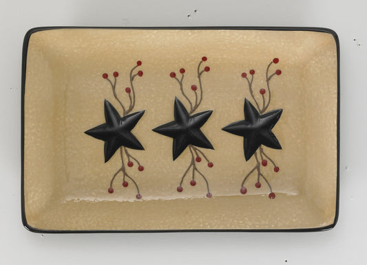Star Vine Spoon Rest