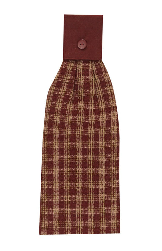 Sturbridge Wine Handtowel